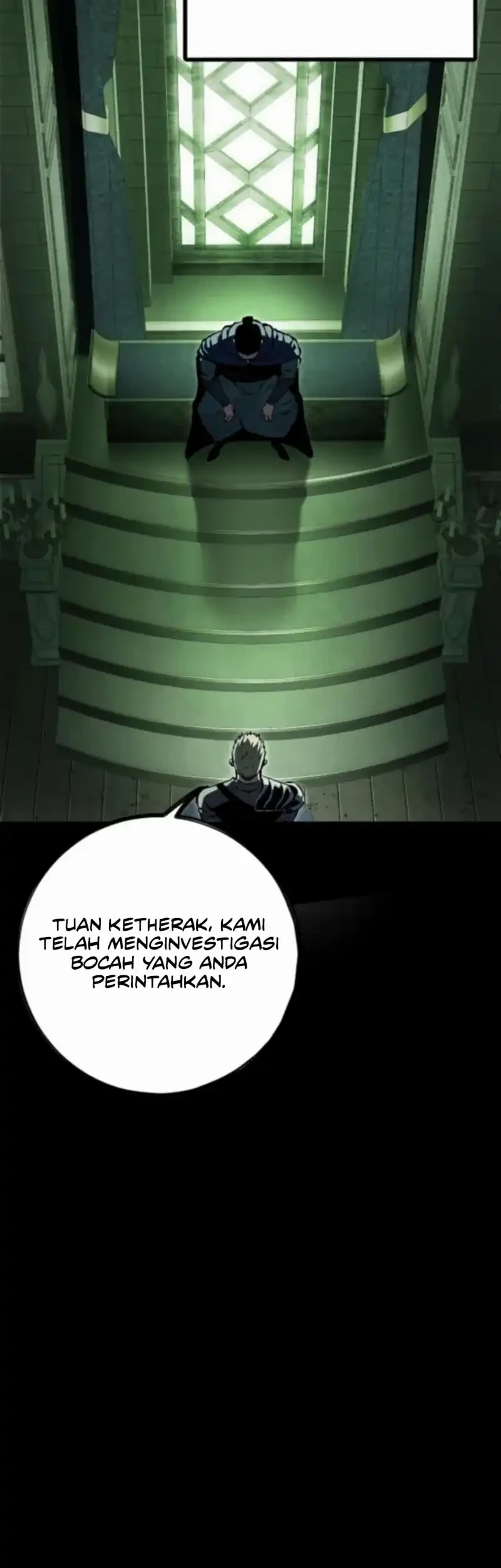 chronicle of runes chapter 24 - Page 17