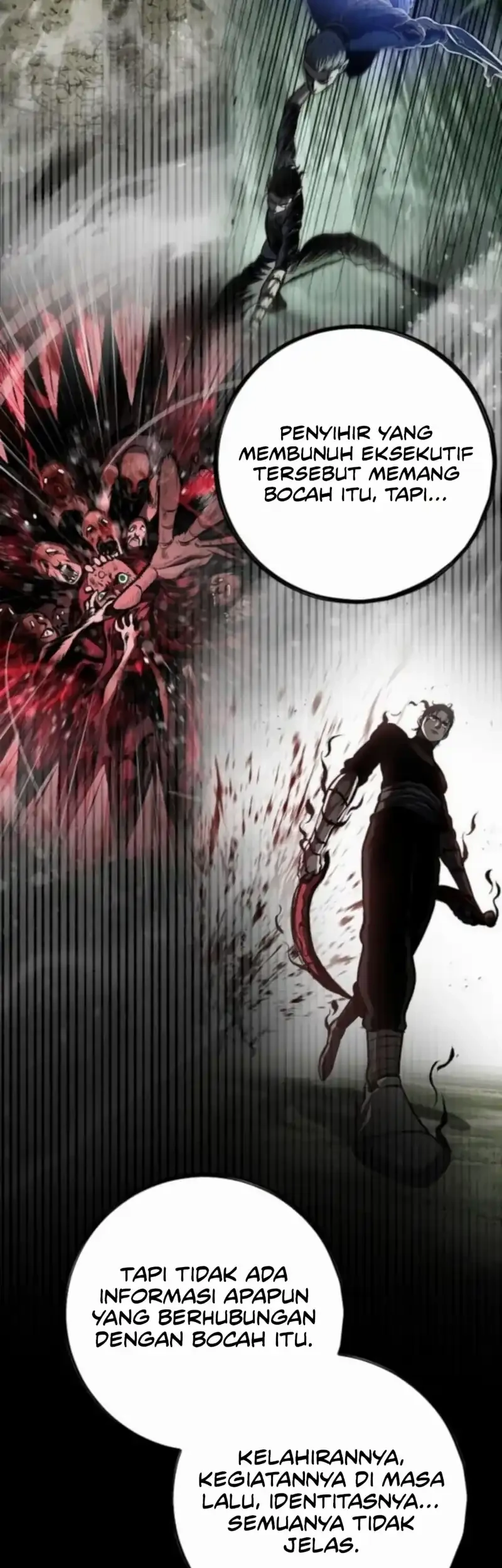 chronicle of runes chapter 24 - Page 19