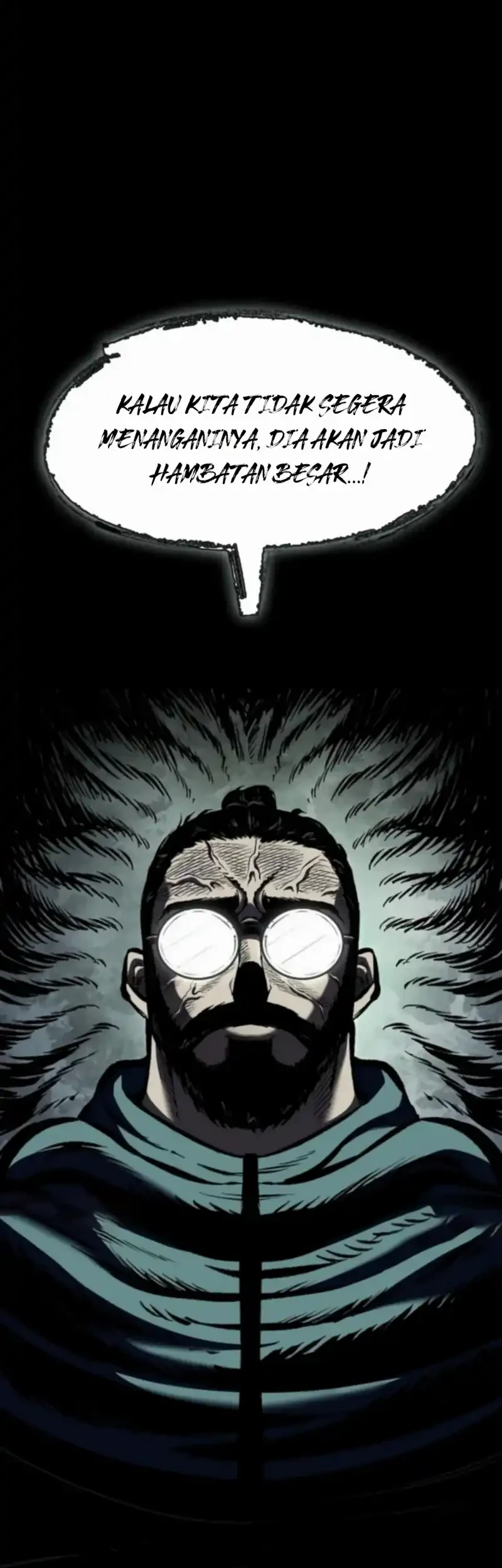 chronicle of runes chapter 24 - Page 23