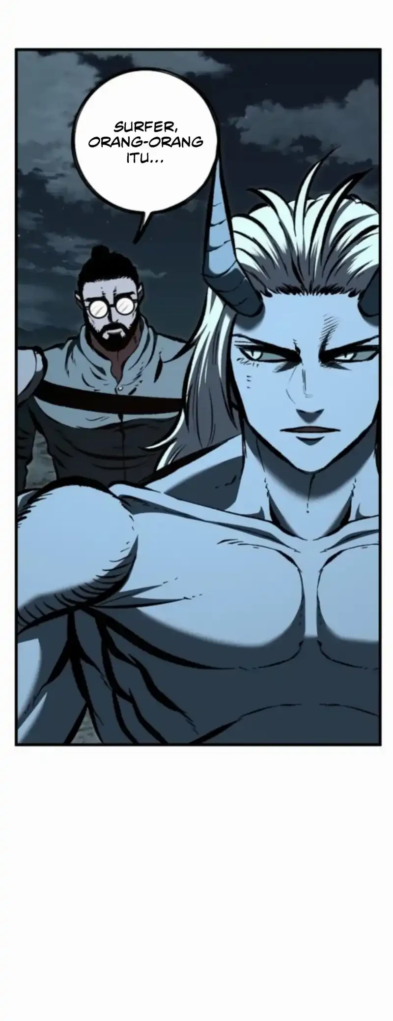 chronicle of runes chapter 24 - Page 26