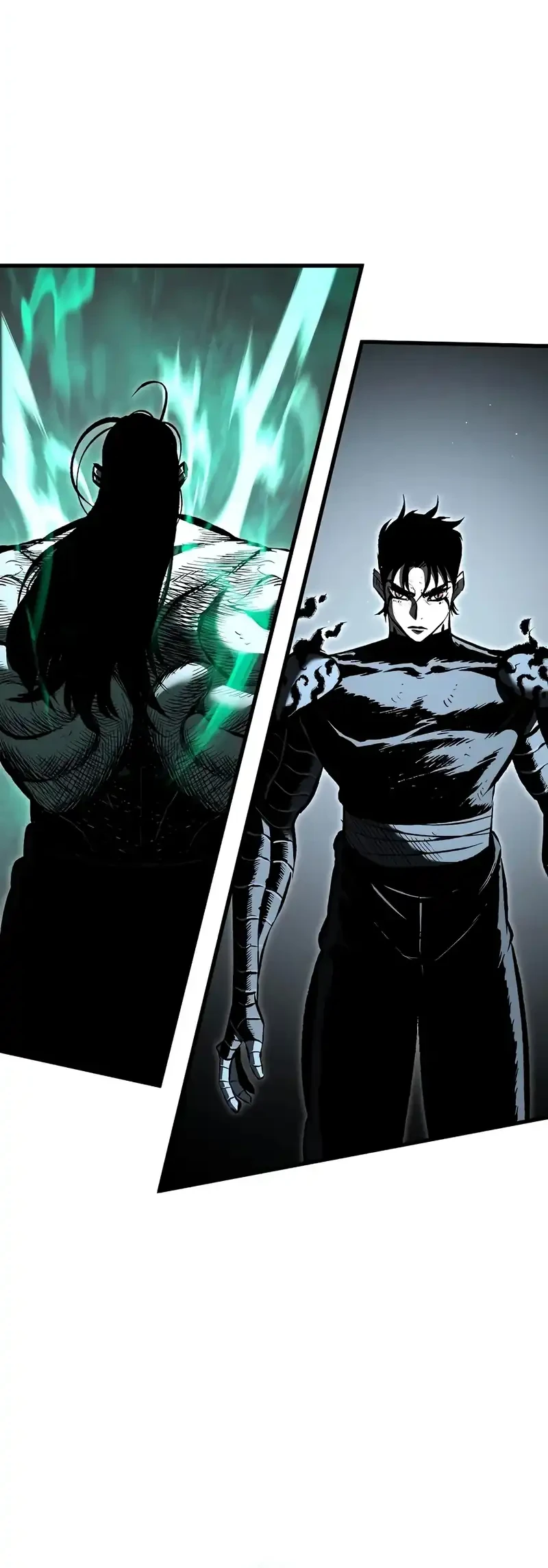 Chronicle of Runes Chapter 27 Gambar 27