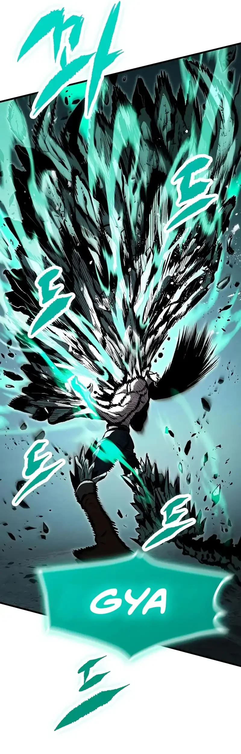 Chronicle of Runes Chapter 27 Gambar 28