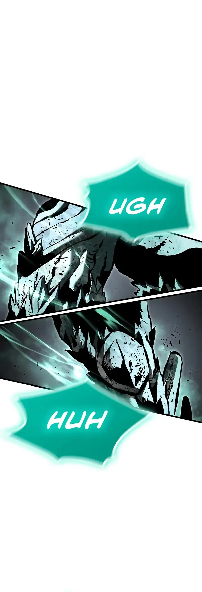 Chronicle of Runes Chapter 27 Gambar 29