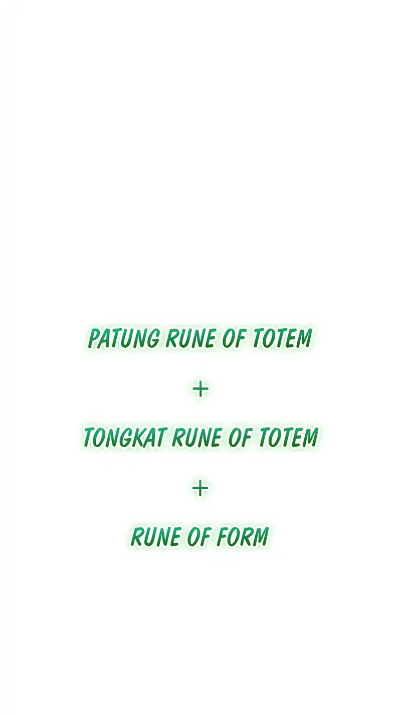 Chronicle of Runes Chapter 27 Gambar 31