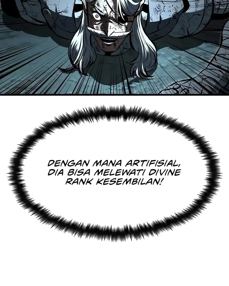 Chronicle of Runes Chapter 27 Gambar 34