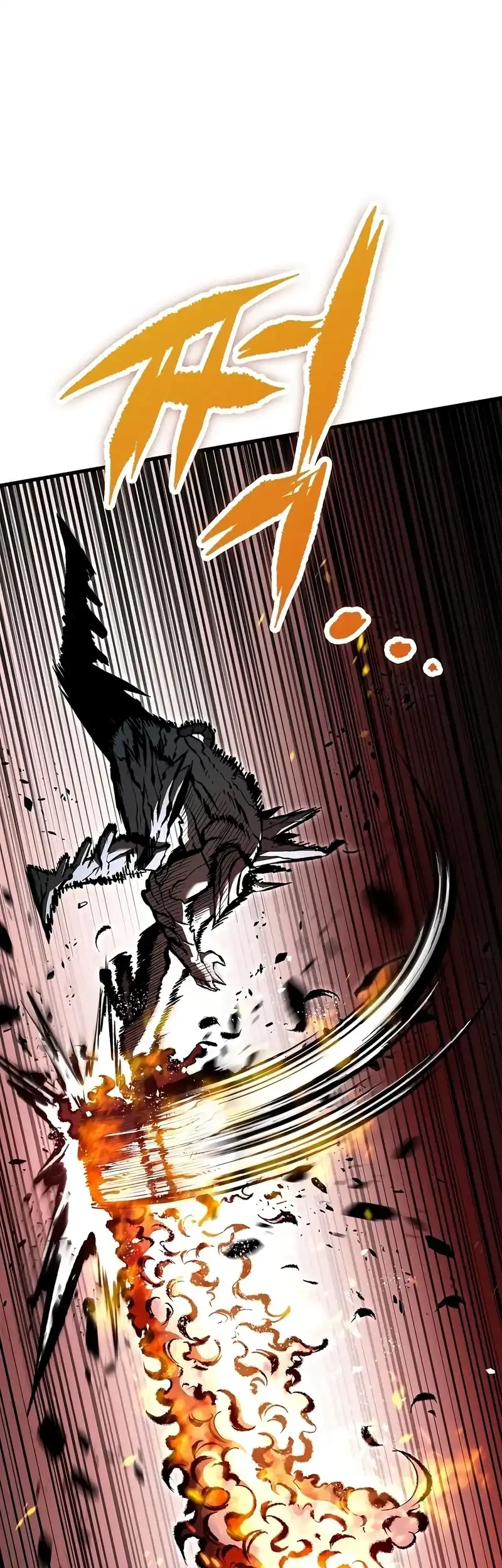 Chronicle of Runes Chapter 27 Gambar 35