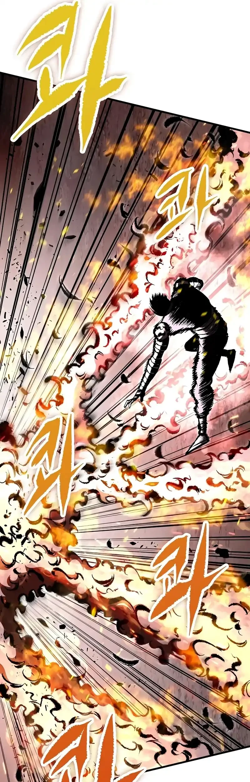 Chronicle of Runes Chapter 27 Gambar 37