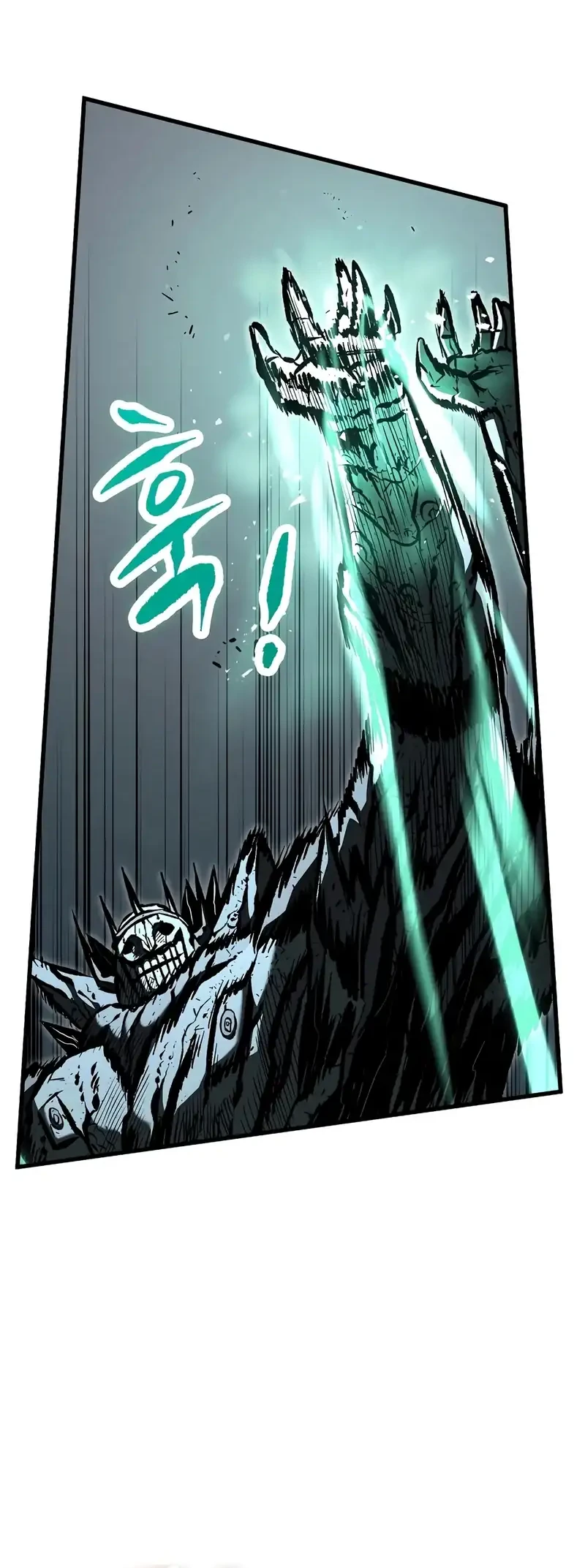 Chronicle of Runes Chapter 27 Gambar 41