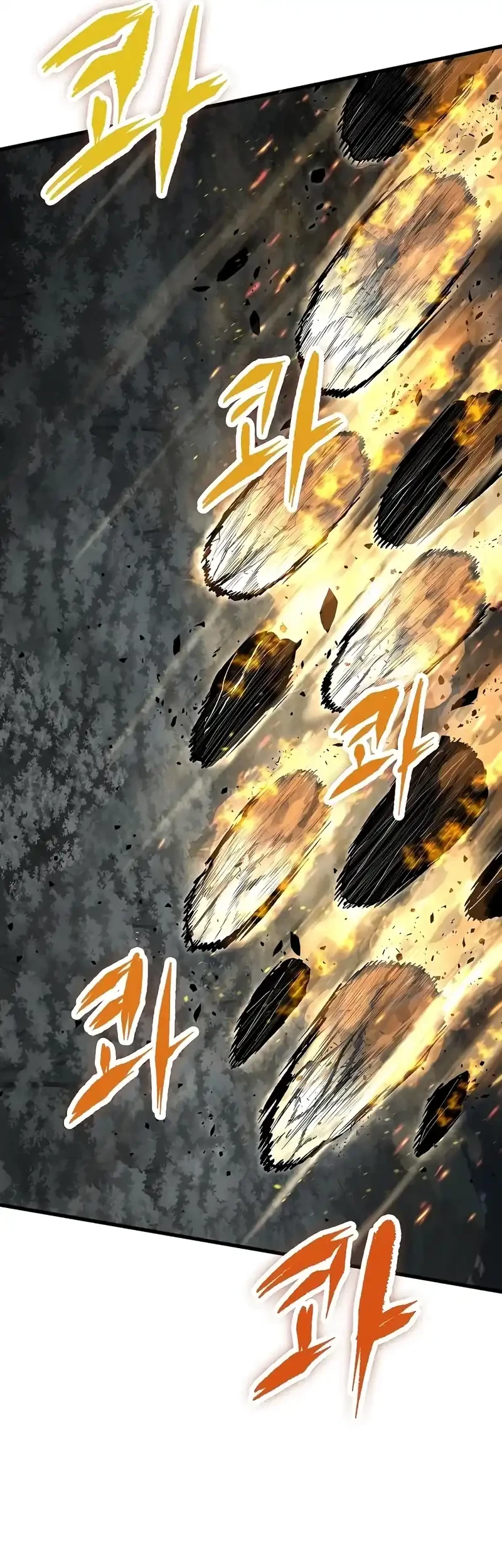 Chronicle of Runes Chapter 27 Gambar 42