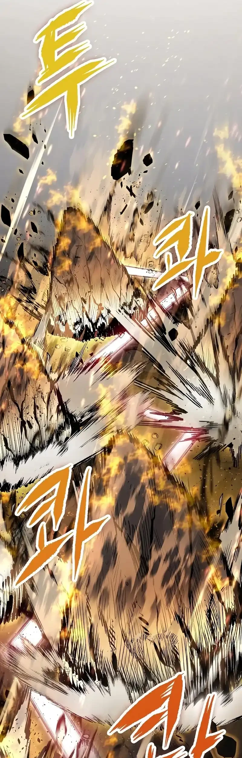 Chronicle of Runes Chapter 27 Gambar 44