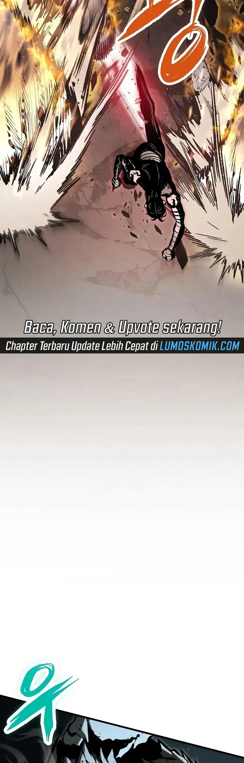 Chronicle of Runes Chapter 27 Gambar 45