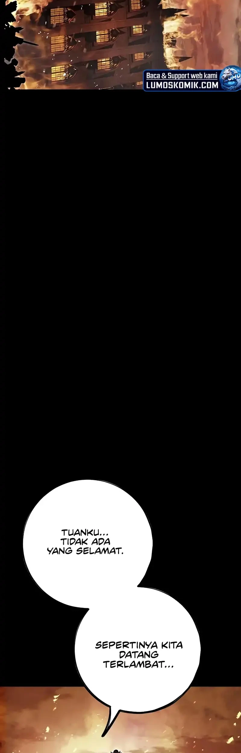 Manhwa Chronicle of Runes Chapter 27 gambar 2