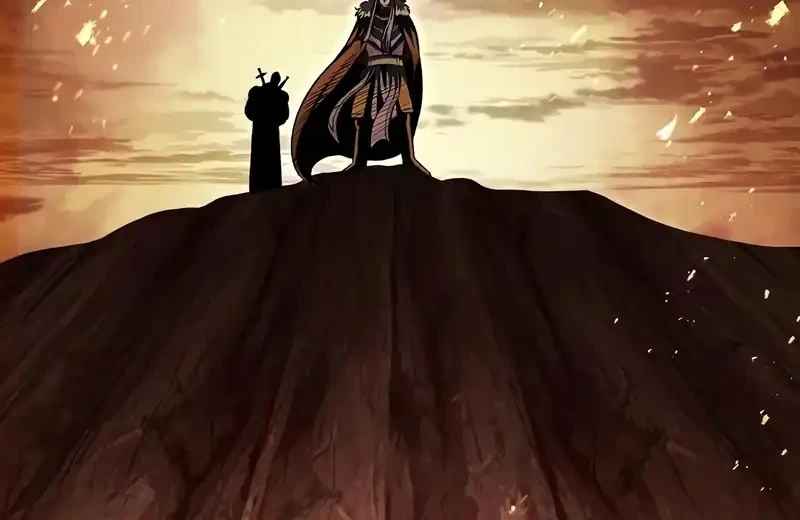 Chronicle of Runes Chapter 27 Gambar 3