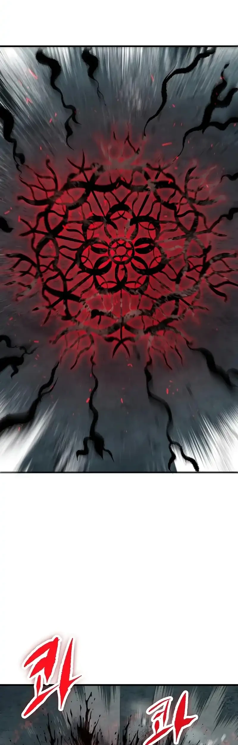 Chronicle of Runes Chapter 27 Gambar 53