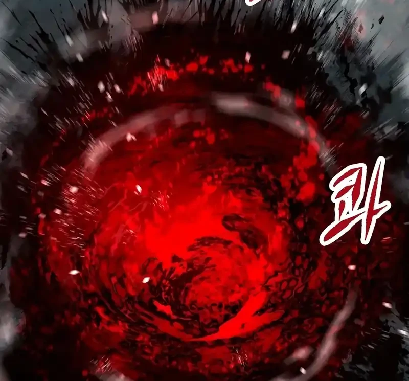 Chronicle of Runes Chapter 27 Gambar 54