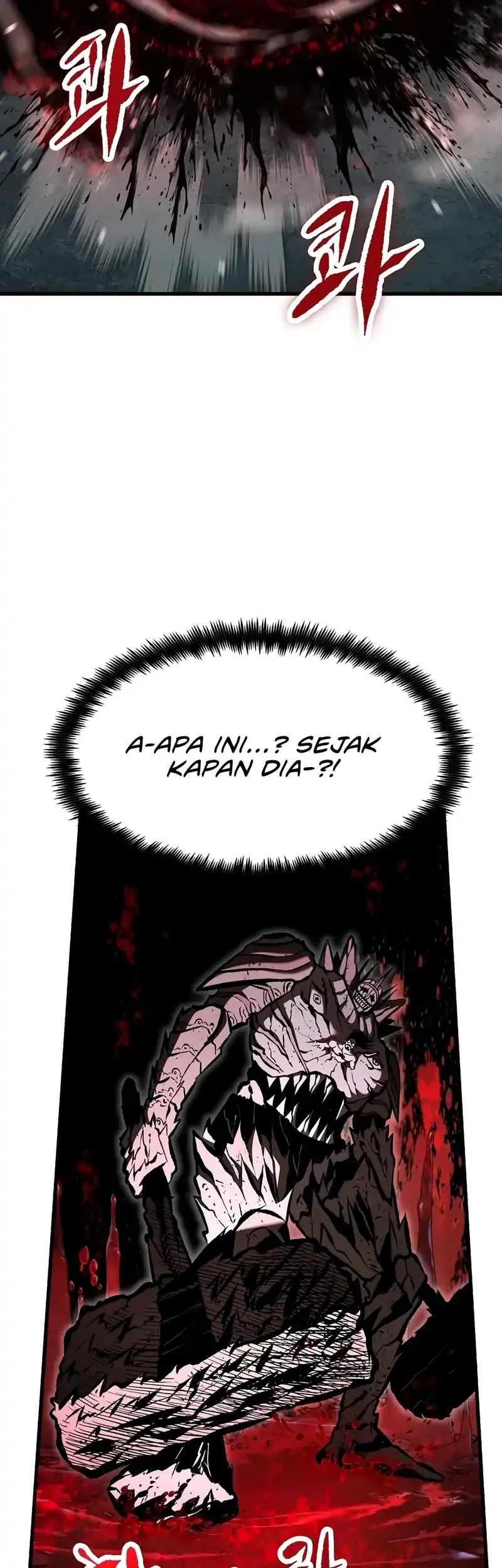 Chronicle of Runes Chapter 27 Gambar 55