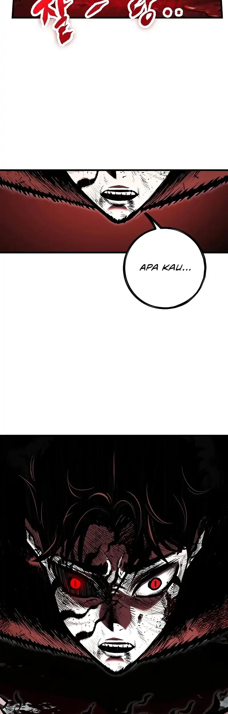 Chronicle of Runes Chapter 27 Gambar 56