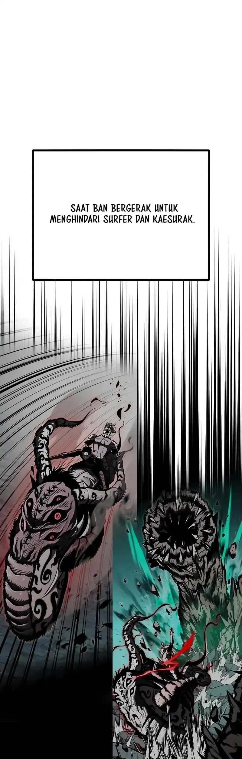 Chronicle of Runes Chapter 27 Gambar 58