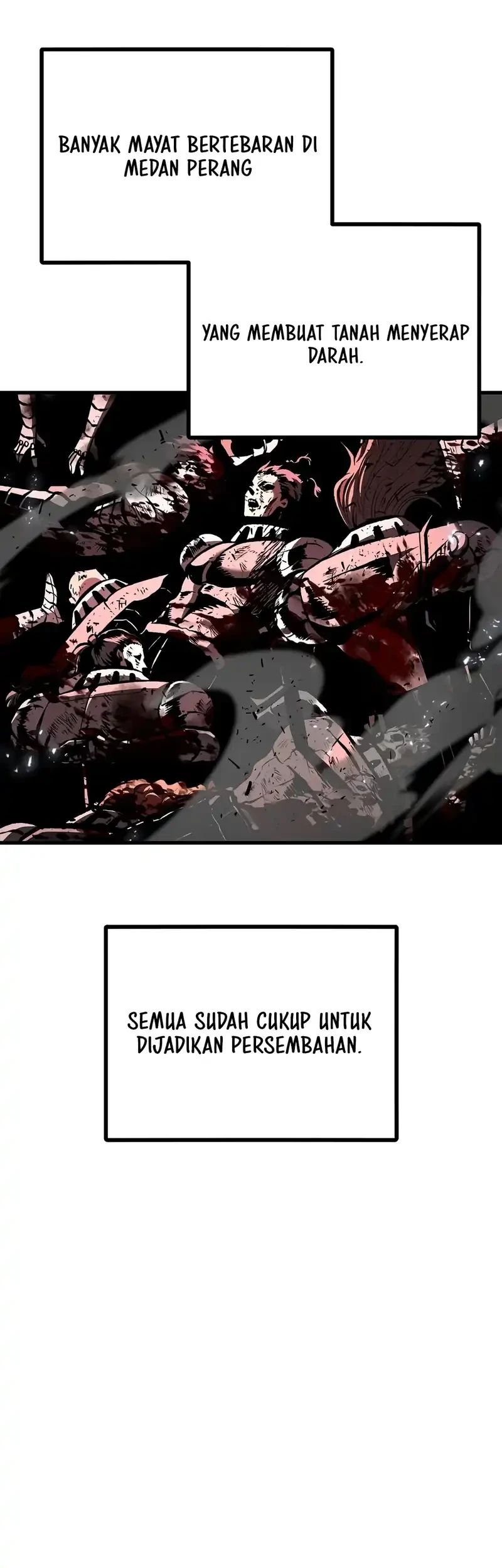 Chronicle of Runes Chapter 27 Gambar 61