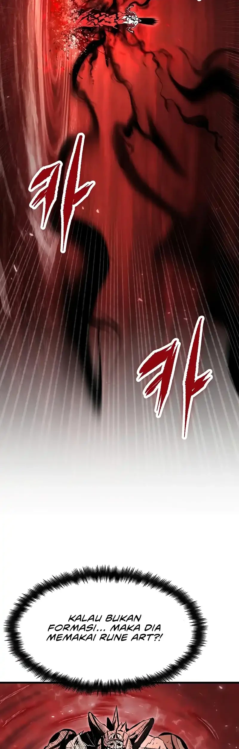 Chronicle of Runes Chapter 27 Gambar 65