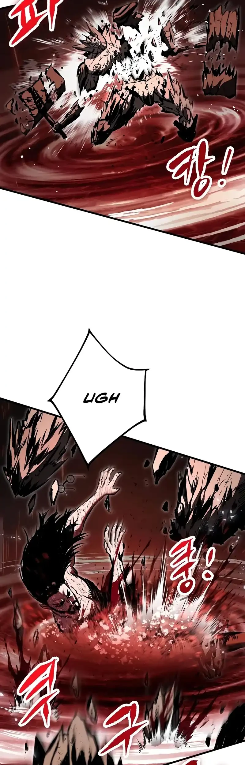 Chronicle of Runes Chapter 27 Gambar 68