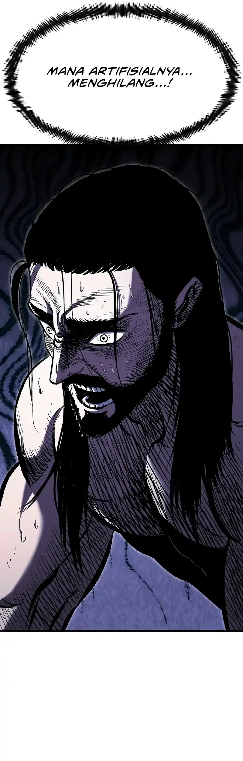 Chronicle of Runes Chapter 27 Gambar 70