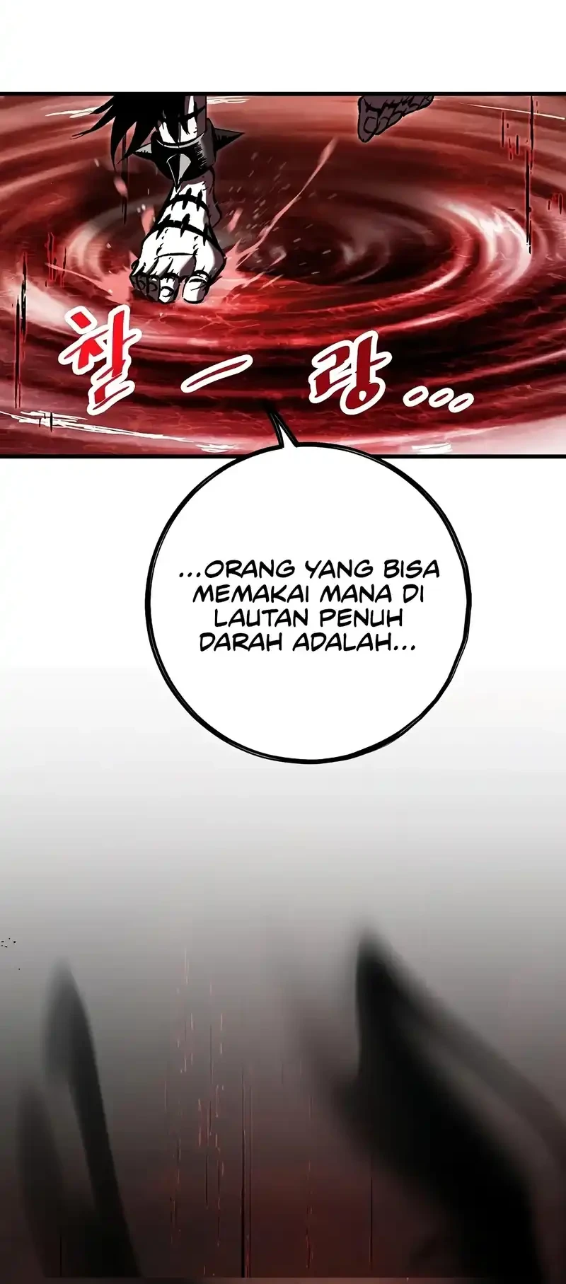 Chronicle of Runes Chapter 27 Gambar 71