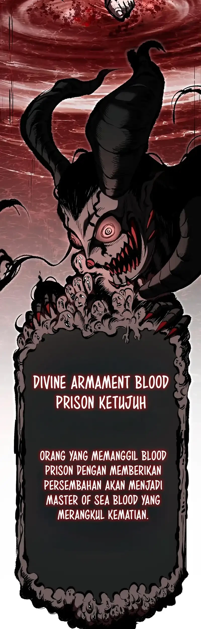 Chronicle of Runes Chapter 27 Gambar 73