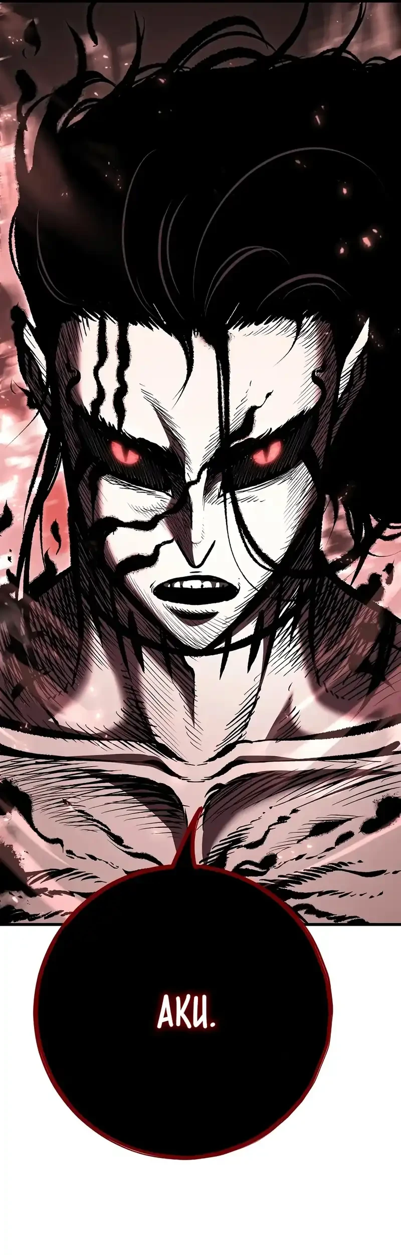 Chronicle of Runes Chapter 27 Gambar 75