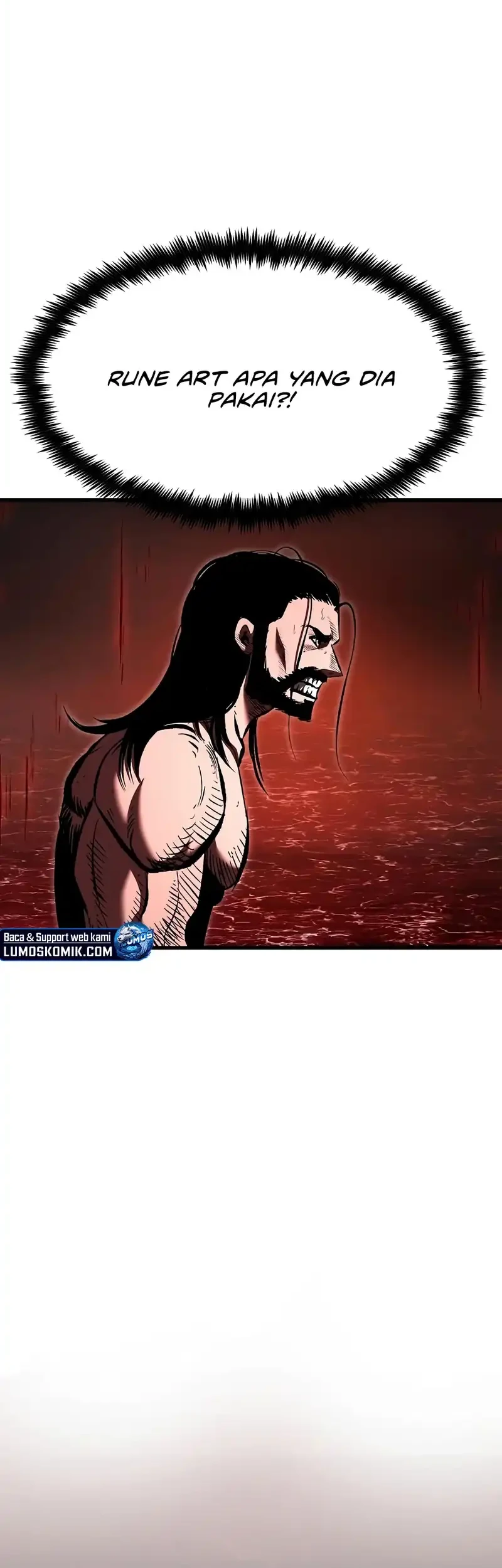 Chronicle of Runes Chapter 27 Gambar 76