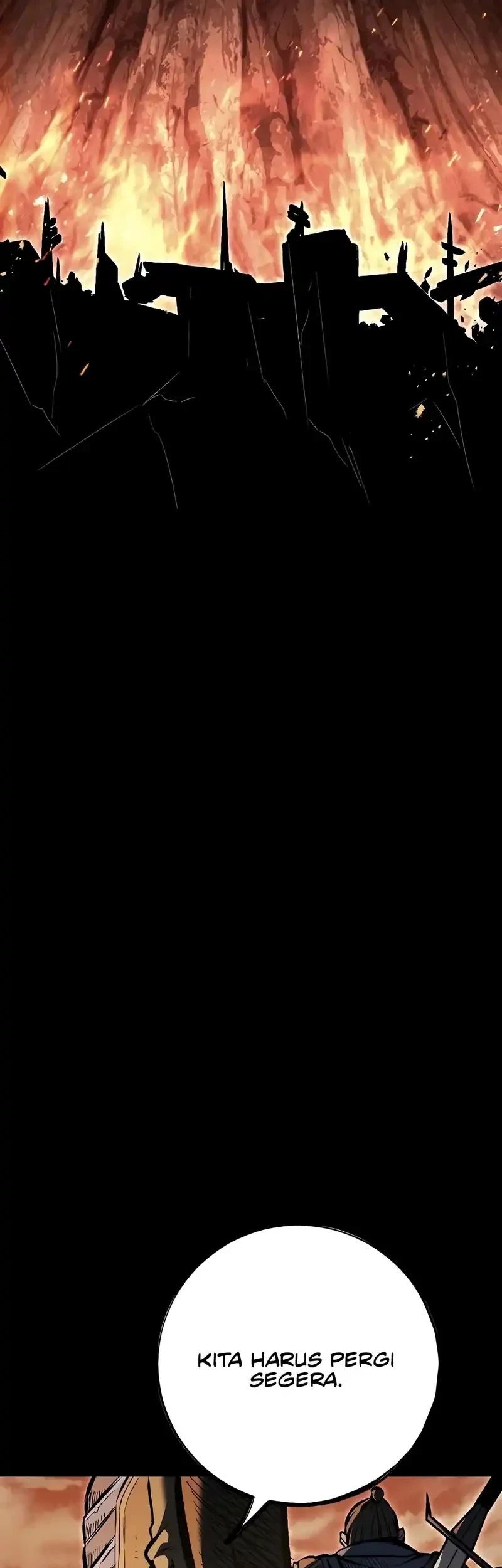 Chronicle of Runes Chapter 27 Gambar 4