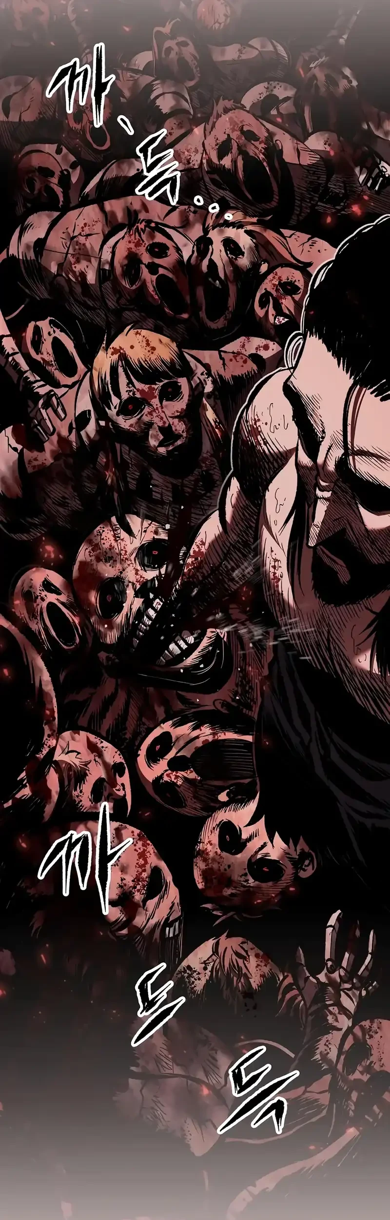 Chronicle of Runes Chapter 27 Gambar 78