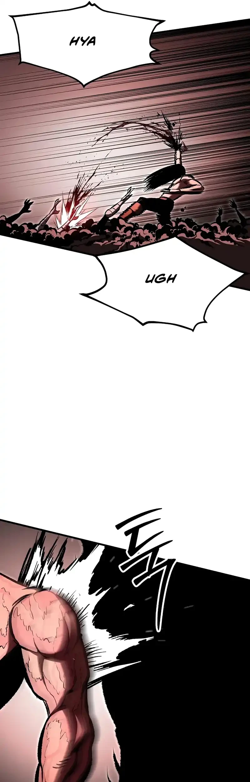 Chronicle of Runes Chapter 27 Gambar 80