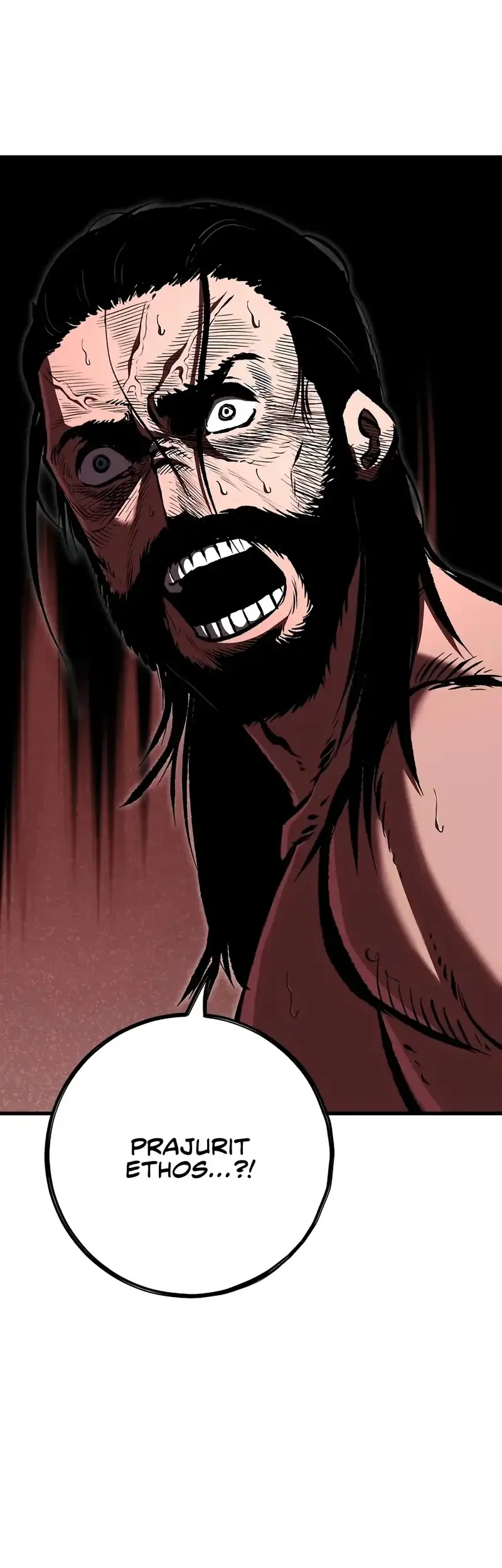 Chronicle of Runes Chapter 27 Gambar 85