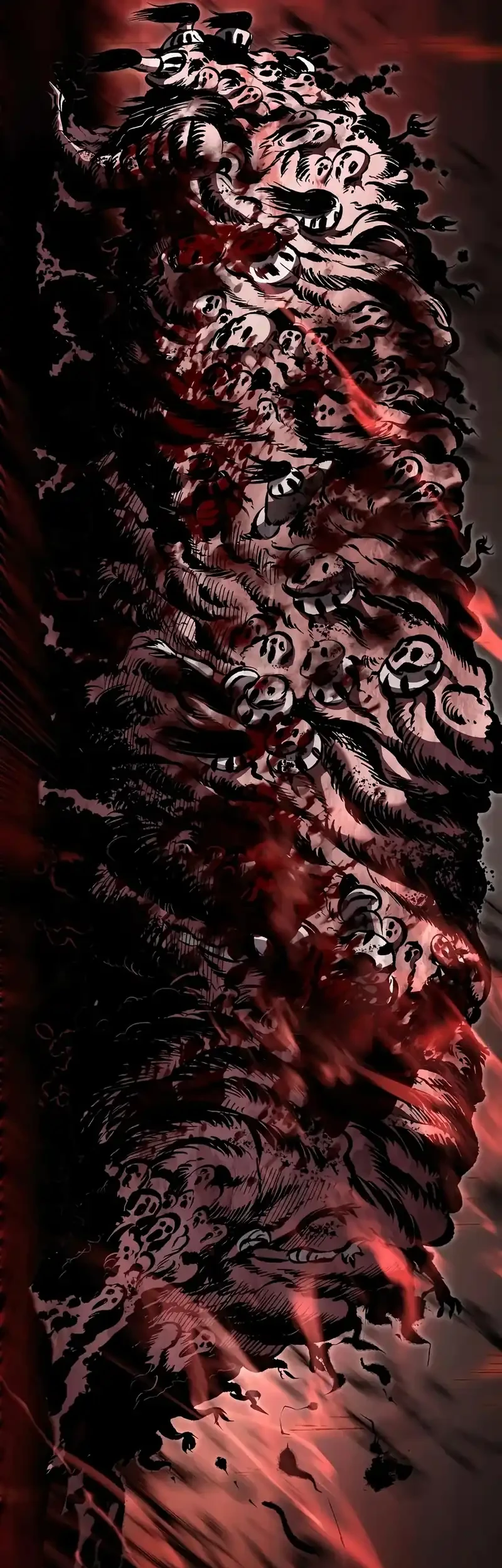 Chronicle of Runes Chapter 27 Gambar 87