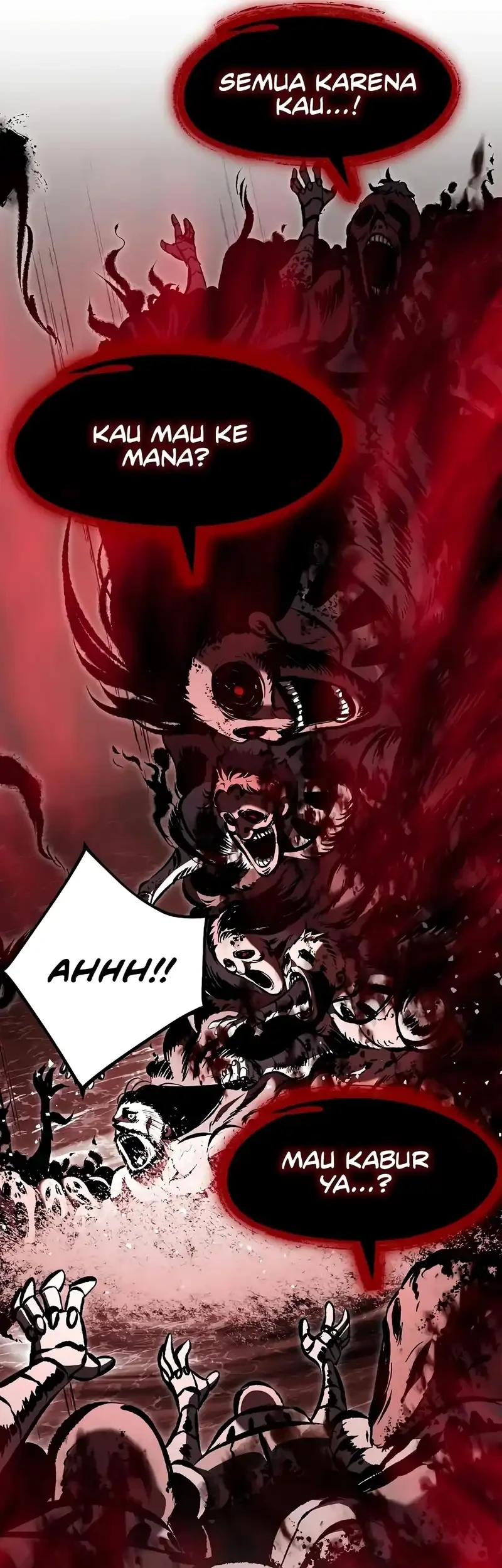 Chronicle of Runes Chapter 27 Gambar 90