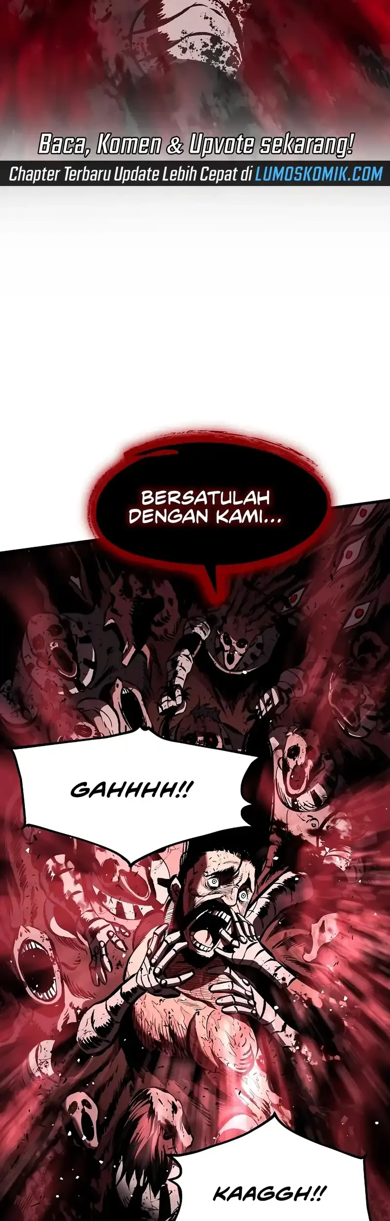 Chronicle of Runes Chapter 27 Gambar 91