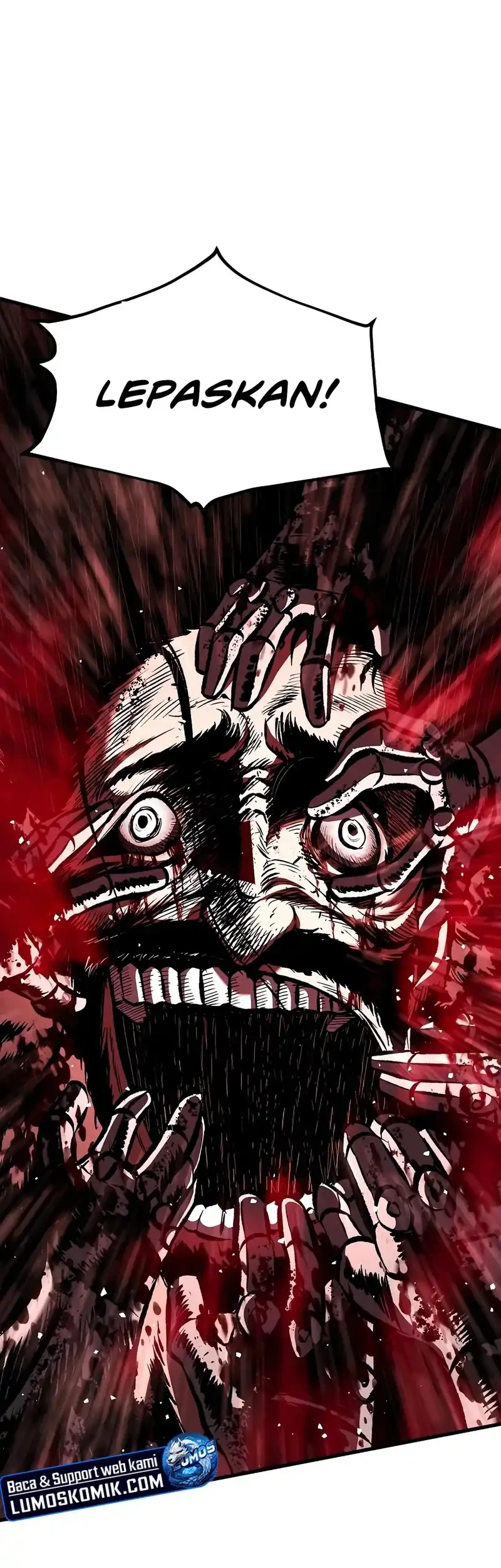 Chronicle of Runes Chapter 27 Gambar 93