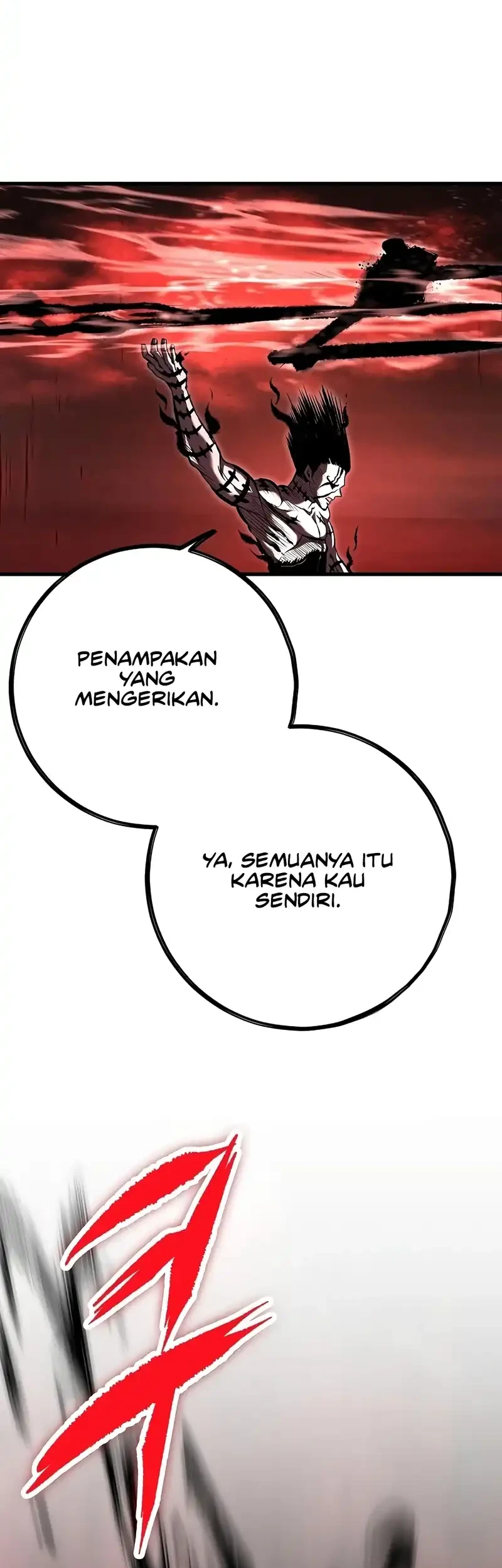 Chronicle of Runes Chapter 27 Gambar 94