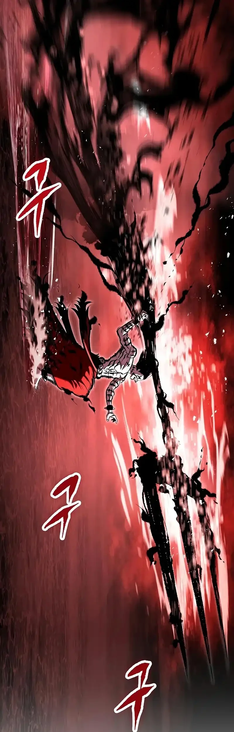 Chronicle of Runes Chapter 27 Gambar 96