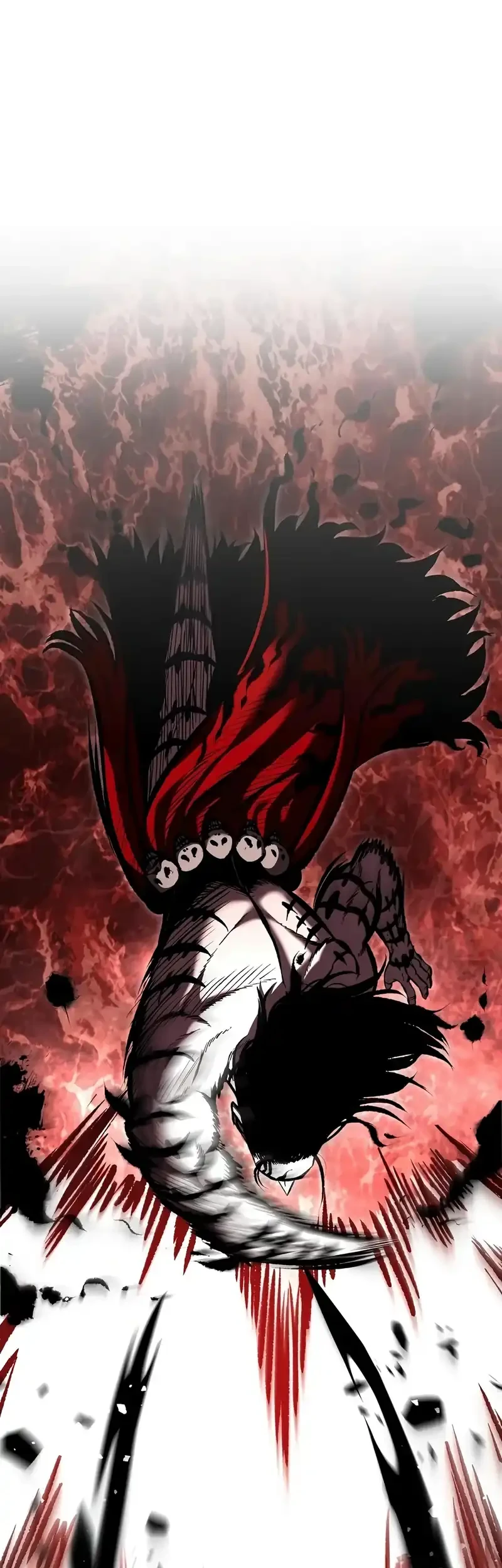 Chronicle of Runes Chapter 27 Gambar 99