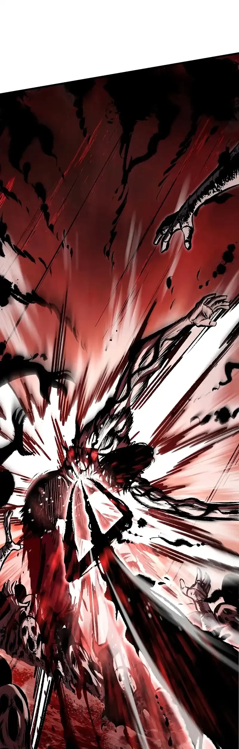 Chronicle of Runes Chapter 27 Gambar 102