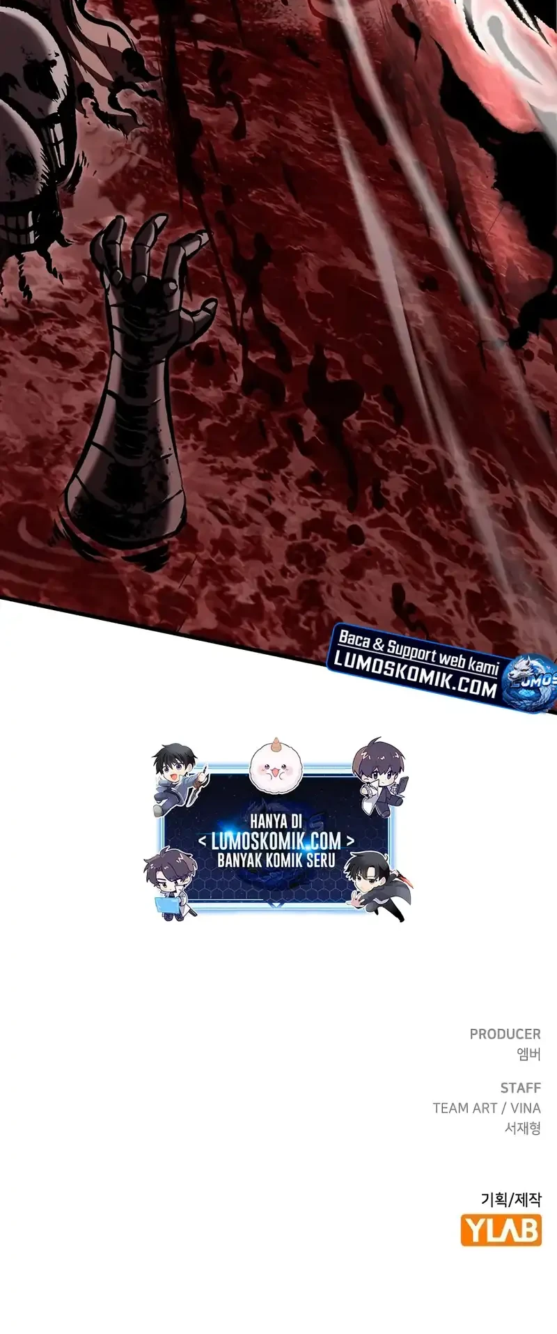 Chronicle of Runes Chapter 27 Gambar 103