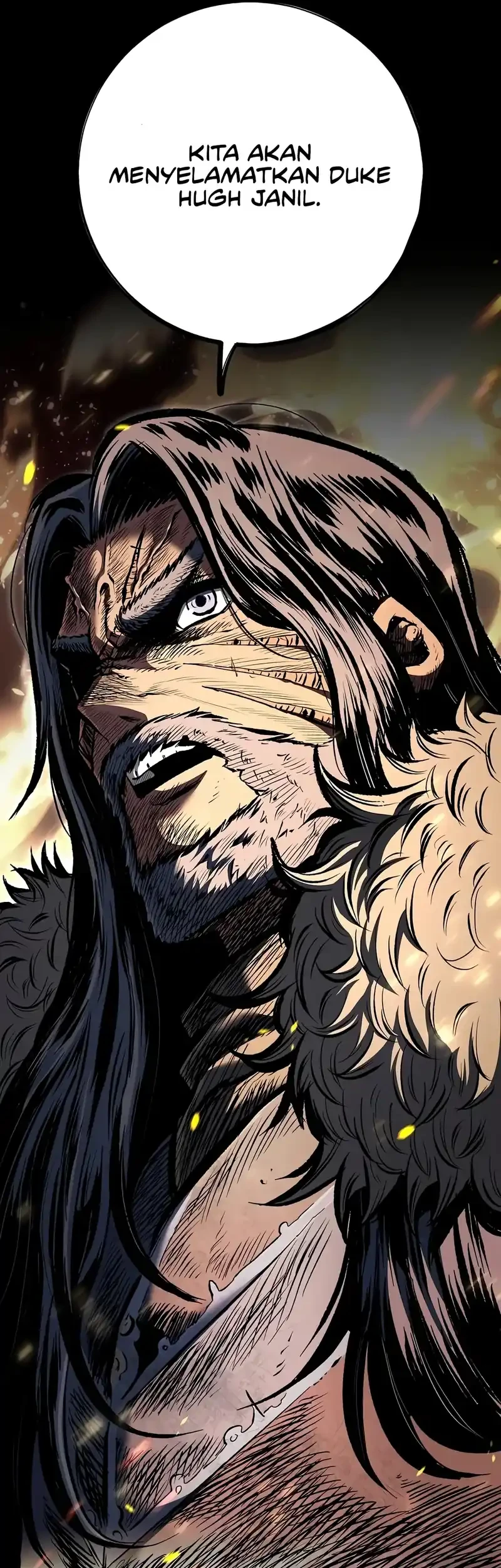 Chronicle of Runes Chapter 27 Gambar 6