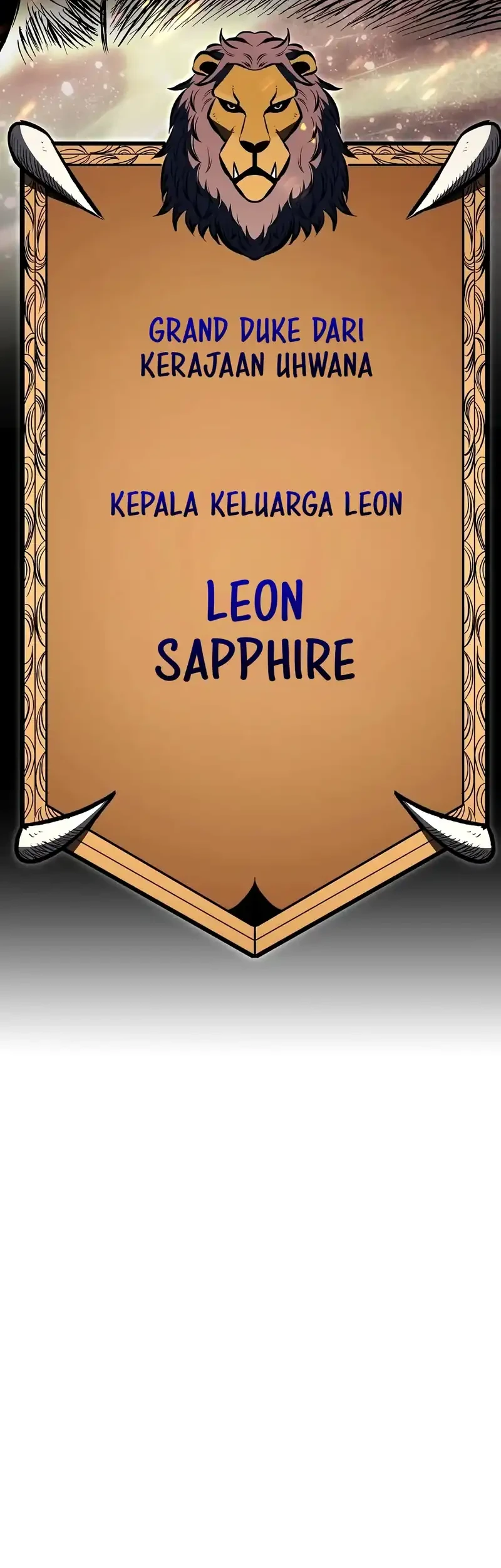 Chronicle of Runes Chapter 27 Gambar 7