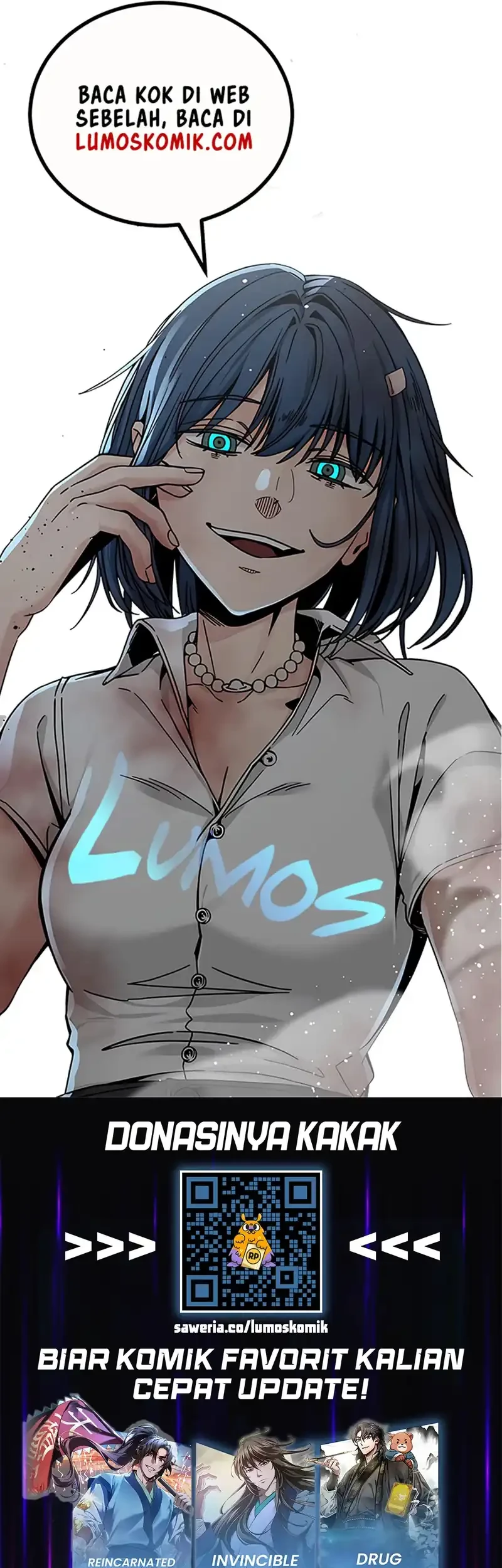 Chronicle of Runes Chapter 27 Gambar 104