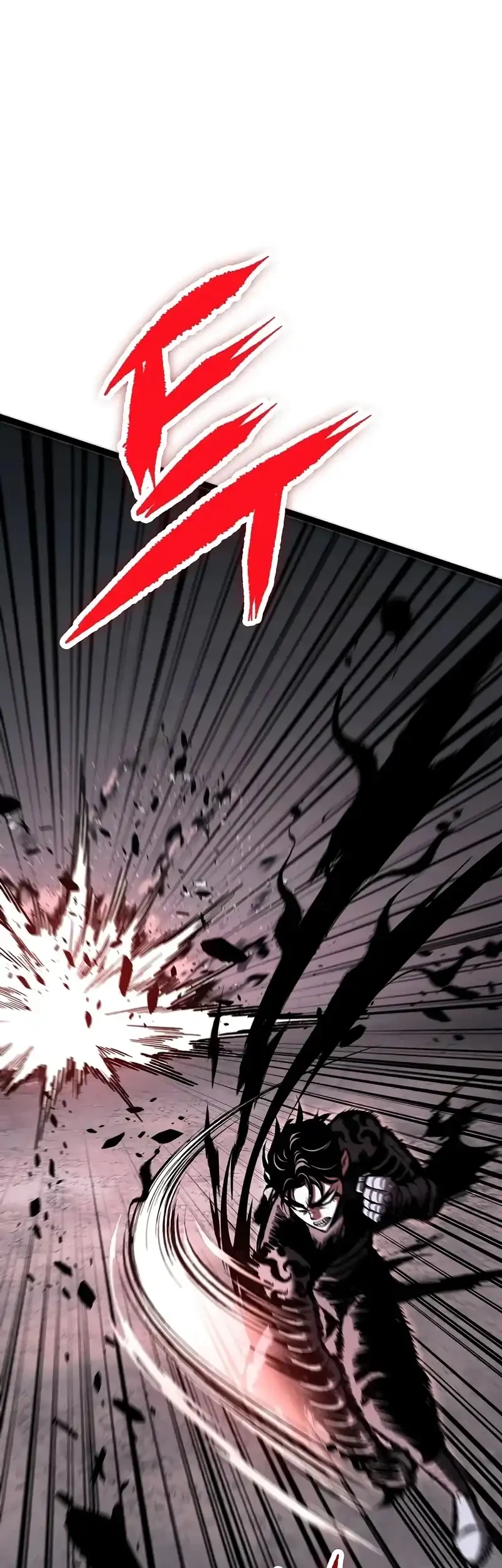 Chronicle of Runes Chapter 27 Gambar 10