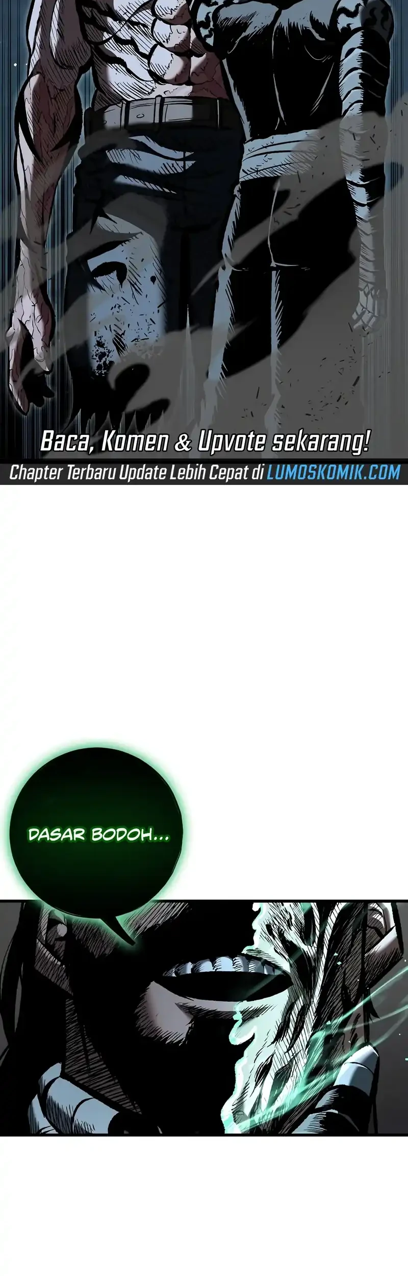 Chronicle of Runes Chapter 27 Gambar 13