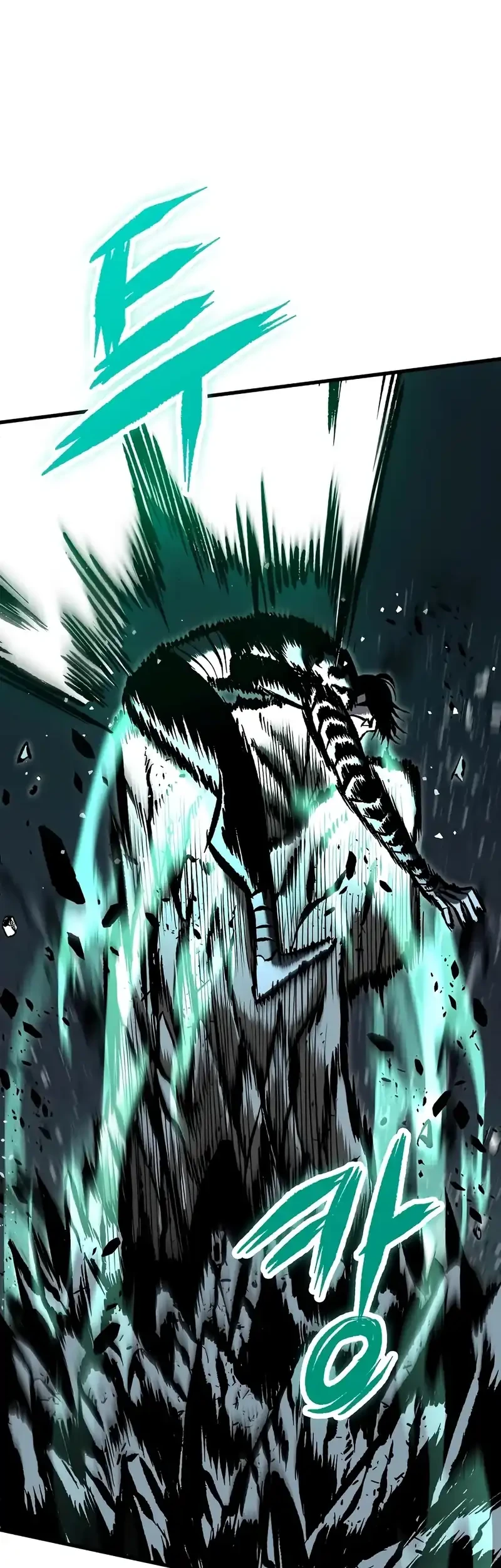 Chronicle of Runes Chapter 27 Gambar 16