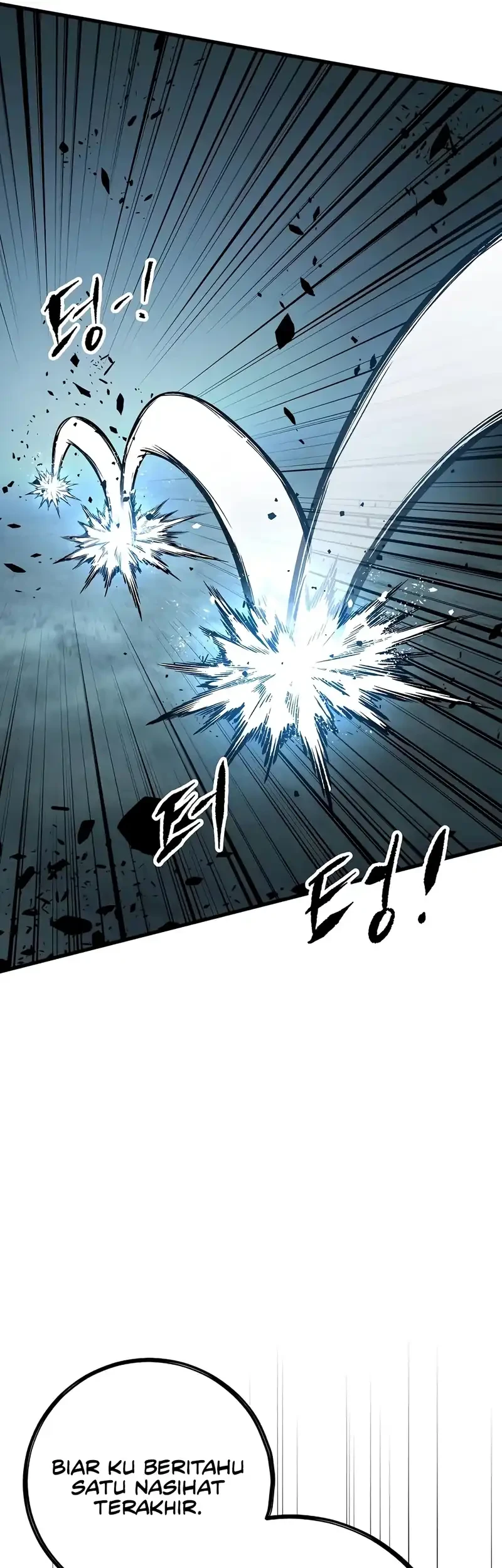 Chronicle of Runes Chapter 27 Gambar 18